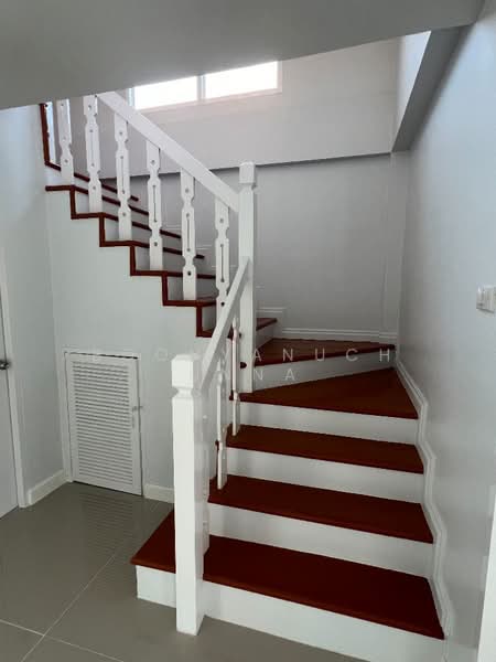 3-BR House, Chon Buri (Pattaya), Huai Kapi, Muang Chon Buri, Chon Buri (Pattaya), 3 Bedrooms, 204 sqm, Single Detached House For Sale, by Boonyanuch Unna, 500262690 - DDproperty.com