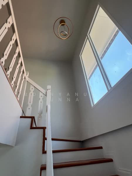 3-BR House, Chon Buri (Pattaya), Huai Kapi, Muang Chon Buri, Chon Buri (Pattaya), 3 Bedrooms, 204 sqm, Single Detached House For Sale, by Boonyanuch Unna, 500262690 - DDproperty.com