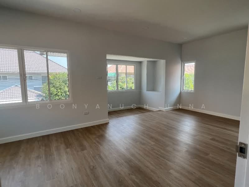 3-BR House, Chon Buri (Pattaya), Huai Kapi, Muang Chon Buri, Chon Buri (Pattaya), 3 Bedrooms, 204 sqm, Single Detached House For Sale, by Boonyanuch Unna, 500262690 - DDproperty.com