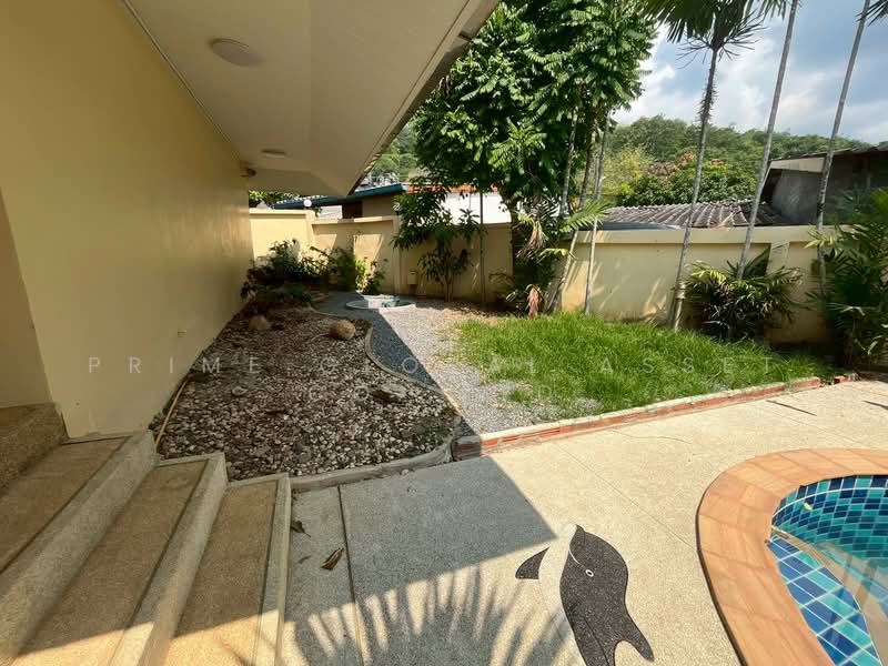 บ้านซอยน้ำตกกะทู้, Phuket, Kathu, Kathu, Phuket, 5 Bedrooms, 895 sqm, Single Detached House For Rent, by Prime Global Asset Co.,Ltd, 500262692 - DDproperty.com