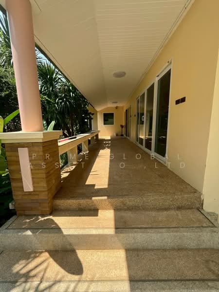 บ้านซอยน้ำตกกะทู้, Phuket, Kathu, Kathu, Phuket, 5 Bedrooms, 895 sqm, Single Detached House For Rent, by Prime Global Asset Co.,Ltd, 500262692 - DDproperty.com