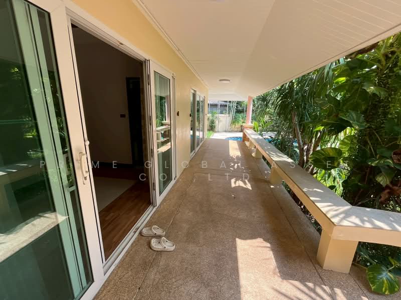 บ้านซอยน้ำตกกะทู้, Phuket, Kathu, Kathu, Phuket, 5 Bedrooms, 895 sqm, Single Detached House For Rent, by Prime Global Asset Co.,Ltd, 500262692 - DDproperty.com