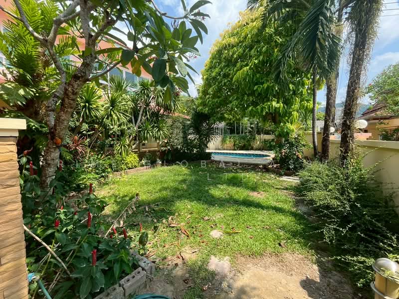 บ้านซอยน้ำตกกะทู้, ภูเก็ต, กะทู้, กะทู้, ภูเก็ต, 895 ตร.ม., บ้านเดี่ยว ให้เช่า, โดย Prime Global Asset Co.,Ltd, 500262692 - DDproperty.com