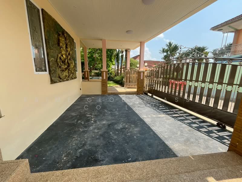 บ้านซอยน้ำตกกะทู้, Phuket, Kathu, Kathu, Phuket, 5 Bedrooms, 895 sqm, Single Detached House For Rent, by Prime Global Asset Co.,Ltd, 500262692 - DDproperty.com
