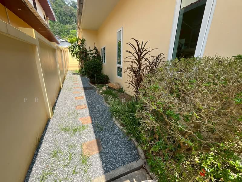 บ้านซอยน้ำตกกะทู้, Phuket, Kathu, Kathu, Phuket, 5 Bedrooms, 895 sqm, Single Detached House For Rent, by Prime Global Asset Co.,Ltd, 500262692 - DDproperty.com
