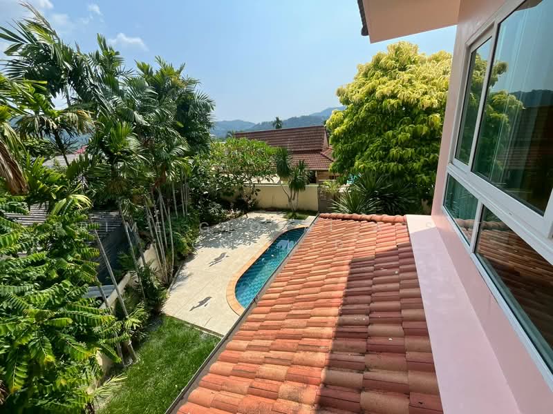 บ้านซอยน้ำตกกะทู้, Phuket, Kathu, Kathu, Phuket, 5 Bedrooms, 895 sqm, Single Detached House For Rent, by Prime Global Asset Co.,Ltd, 500262692 - DDproperty.com