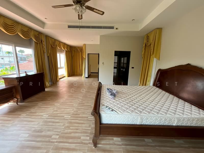 บ้านซอยน้ำตกกะทู้, Phuket, Kathu, Kathu, Phuket, 5 Bedrooms, 895 sqm, Single Detached House For Rent, by Prime Global Asset Co.,Ltd, 500262692 - DDproperty.com