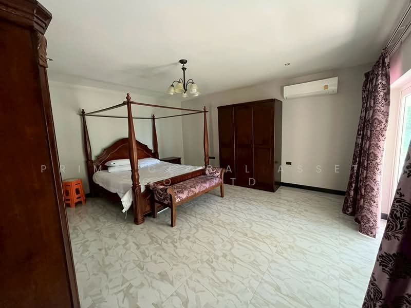 บ้านซอยน้ำตกกะทู้, Phuket, Kathu, Kathu, Phuket, 5 Bedrooms, 895 sqm, Single Detached House For Rent, by Prime Global Asset Co.,Ltd, 500262692 - DDproperty.com