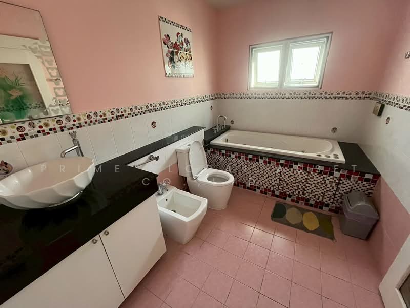 บ้านซอยน้ำตกกะทู้, ภูเก็ต, กะทู้, กะทู้, ภูเก็ต, 895 ตร.ม., บ้านเดี่ยว ให้เช่า, โดย Prime Global Asset Co.,Ltd, 500262692 - DDproperty.com