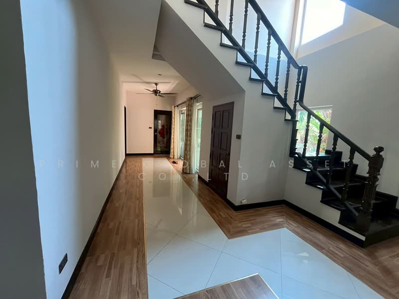 บ้านซอยน้ำตกกะทู้, Phuket, Kathu, Kathu, Phuket, 5 Bedrooms, 895 sqm, Single Detached House For Rent, by Prime Global Asset Co.,Ltd, 500262692 - DDproperty.com