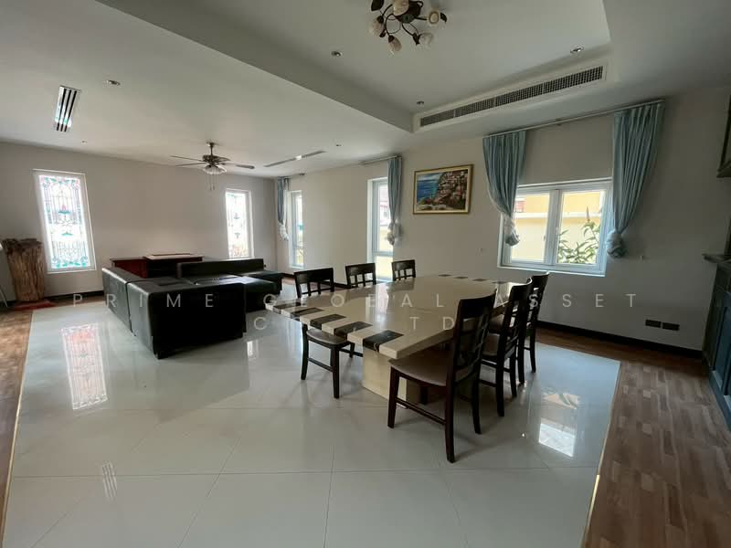 บ้านซอยน้ำตกกะทู้, Phuket, Kathu, Kathu, Phuket, 5 Bedrooms, 895 sqm, Single Detached House For Rent, by Prime Global Asset Co.,Ltd, 500262692 - DDproperty.com