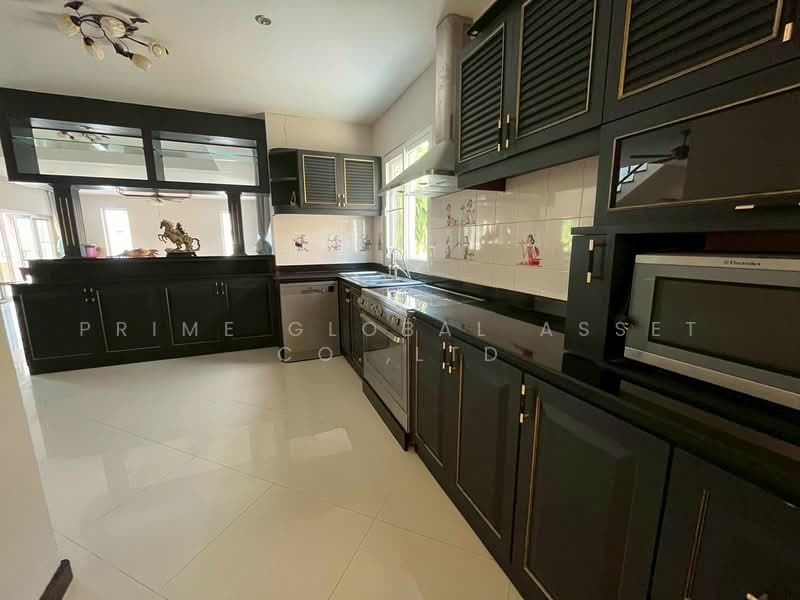 บ้านซอยน้ำตกกะทู้, Phuket, Kathu, Kathu, Phuket, 5 Bedrooms, 895 sqm, Single Detached House For Rent, by Prime Global Asset Co.,Ltd, 500262692 - DDproperty.com