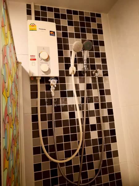 Regent Home 15 Changwattana, Bangkok, 104 Chaengwattana Road, Anusaowari, Bang Khen, Bangkok, Studio, 30 sqm, Condo For Sale, by Property Expert, 500262693 - DDproperty.com