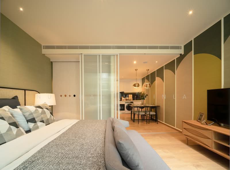 ขาย - Noble Form Thonglor : โนเบิล ฟอร์ม ทองหล่อ, กรุงเทพ