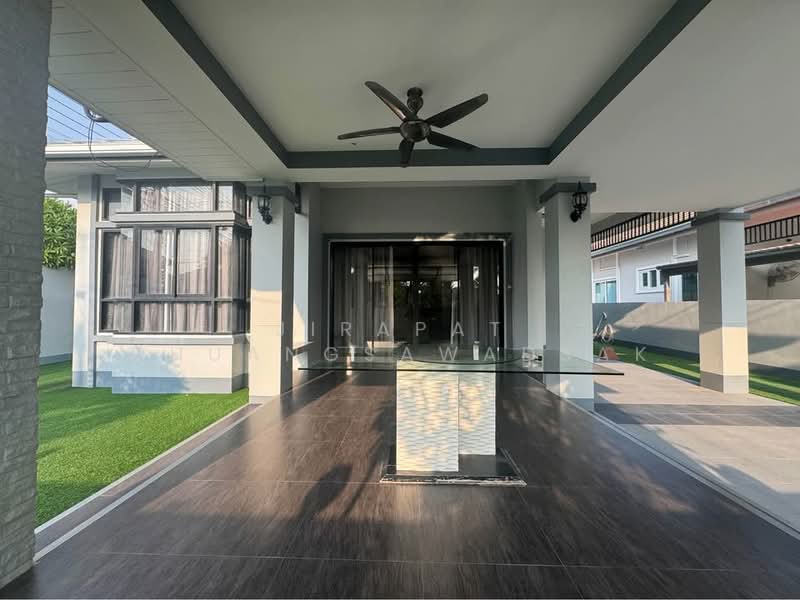บ้าน 3-ห้องนอน, ชลบุรี, หนองปรือ, บางละมุง, ชลบุรี, 150 ตร.ม., บ้านเดี่ยว ให้เช่า, โดย Jirapat Chuangsawadsak, 500262695 - DDproperty.com