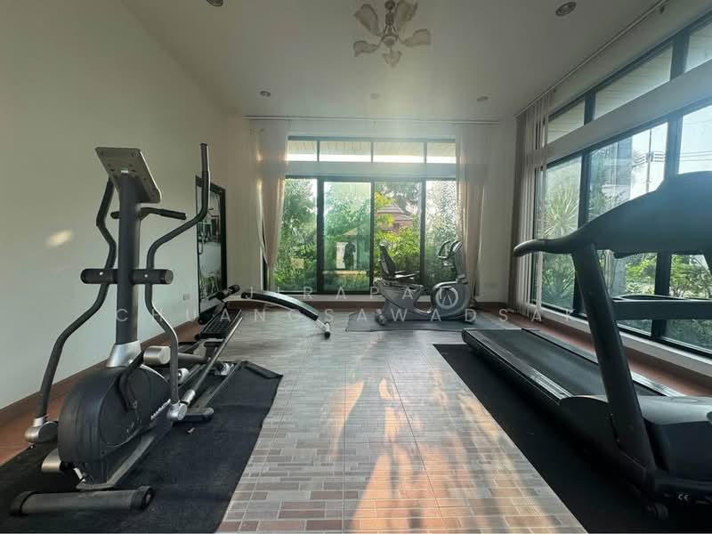 3-BR House, Chon Buri (Pattaya), Nong Pru, Bang Lamung (Pattaya), Chon Buri (Pattaya), 3 Bedrooms, 150 sqm, Single Detached House For Rent, by Jirapat Chuangsawadsak, 500262695 - DDproperty.com