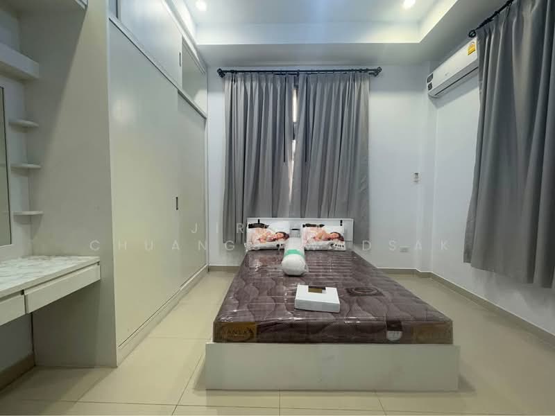 3-BR House, Chon Buri (Pattaya), Nong Pru, Bang Lamung (Pattaya), Chon Buri (Pattaya), 3 Bedrooms, 150 sqm, Single Detached House For Rent, by Jirapat Chuangsawadsak, 500262695 - DDproperty.com