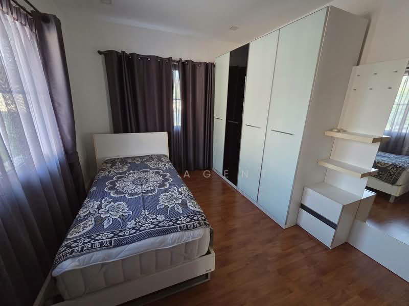 Chaiyaphruek Ramintra-Wongwaen, Bangkok, Soi Khubon 28, Ram Inthra, Khan Na Yao, Bangkok, 3 Bedrooms, 160 sqm, Single Detached House For Sale, by NR AGENT, 500262697 - DDproperty.com