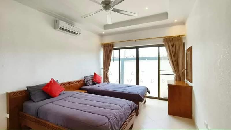 undefined, Chon Buri (Pattaya), Nong Pru, Bang Lamung (Pattaya), Chon Buri (Pattaya), 4 Bedrooms, 300 sqm, Villa For Rent, by Jirapat Chuangsawadsak, 500262700 - DDproperty.com