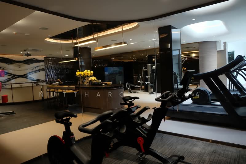 Fynn Asoke, Bangkok, 28 Sukhumvit 10 Alley, Khlong Toei, Khlong Toei, Bangkok, 1 Bedroom, 25 sqm, Condo For Sale, by Nuttharom Linla, 500262701 - DDproperty.com