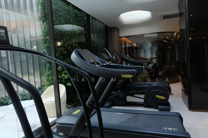 Fynn Asoke, Bangkok, 28 Sukhumvit 10 Alley, Khlong Toei, Khlong Toei, Bangkok, 1 Bedroom, 25 sqm, Condo For Sale, by Nuttharom Linla, 500262701 - DDproperty.com