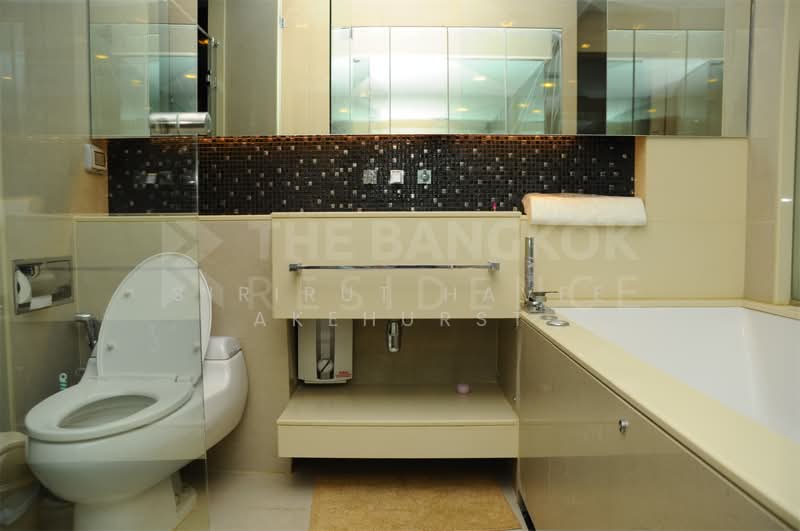 ขาย - The Address Asoke : ดิ แอดเดรส อโศก, กรุงเทพ