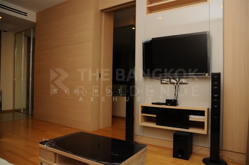 For Sale - The Address Asoke, Bangkok