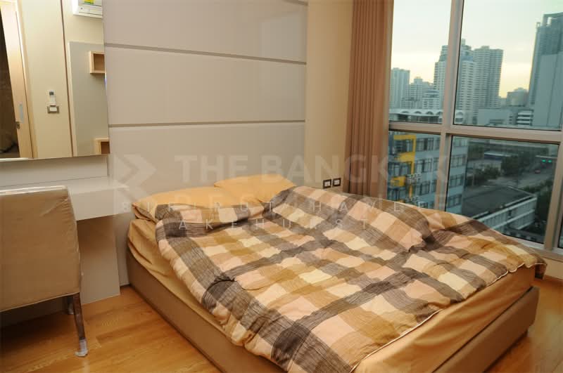 ขาย - The Address Asoke : ดิ แอดเดรส อโศก, กรุงเทพ