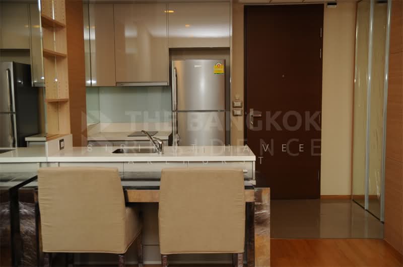 ขาย - The Address Asoke : ดิ แอดเดรส อโศก, กรุงเทพ