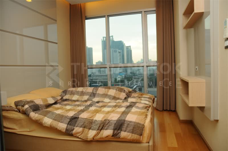 ขาย - The Address Asoke : ดิ แอดเดรส อโศก, กรุงเทพ