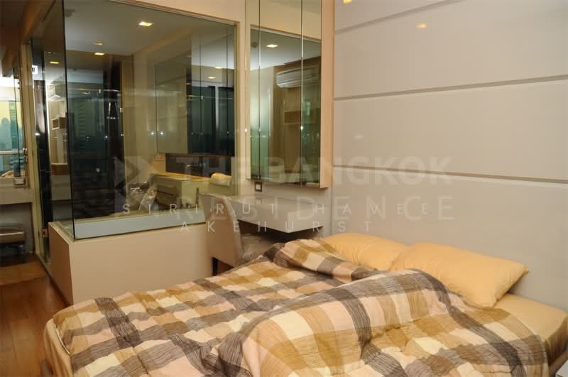 ขาย - The Address Asoke : ดิ แอดเดรส อโศก, กรุงเทพ