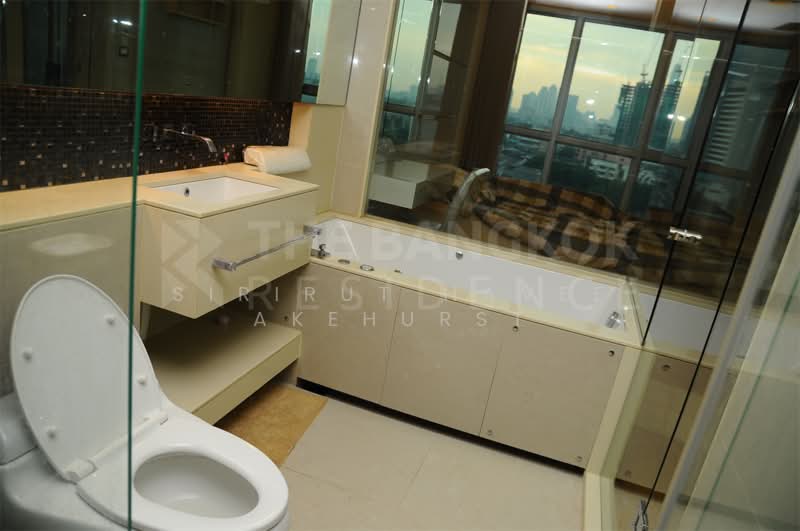 For Sale - The Address Asoke, Bangkok