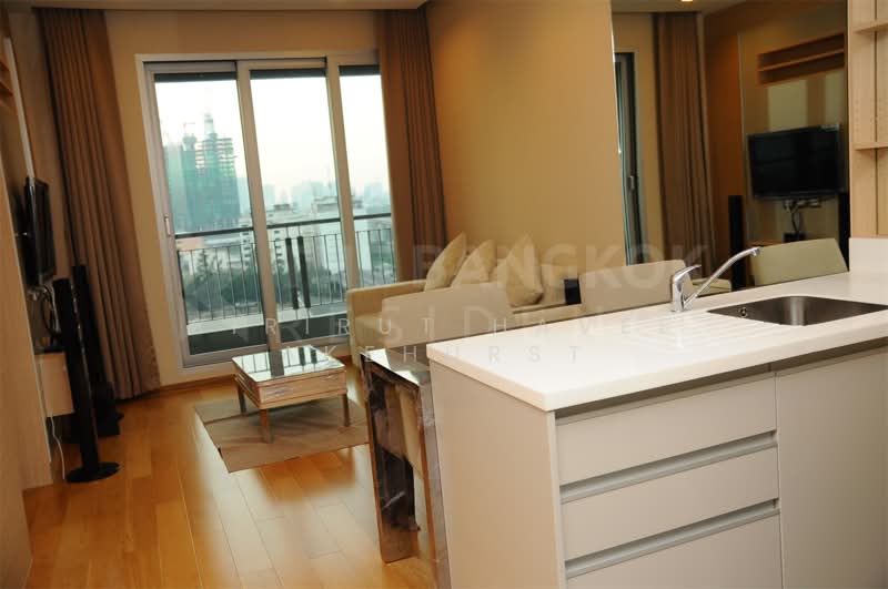 For Sale - The Address Asoke, Bangkok