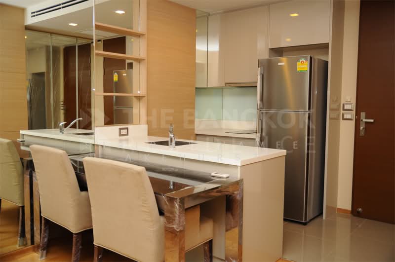 For Sale - The Address Asoke, Bangkok