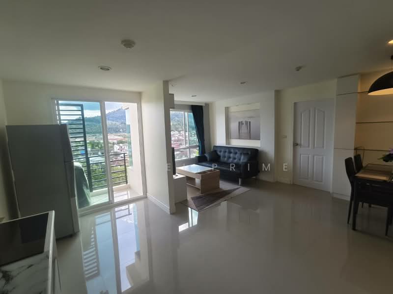 Plus Condo 1, Phuket, Village No. 6, 200 Kathu Subdistrict, Kathu, Kathu, Phuket, 2 Bedrooms, 70 sqm, Condo For Rent, by MeiMei Prime, 500262707 - DDproperty.com