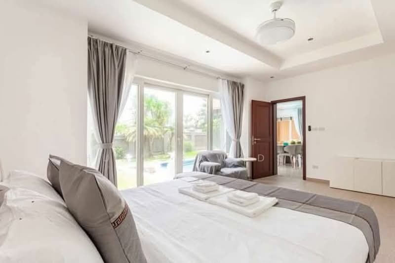 บ้าน 4-ห้องนอน, ชลบุรี, หนองปรือ, บางละมุง, ชลบุรี, 816 ตร.ม., บ้านเดี่ยว ให้เช่า, โดย Jirapat Chuangsawadsak, 500262710 - DDproperty.com