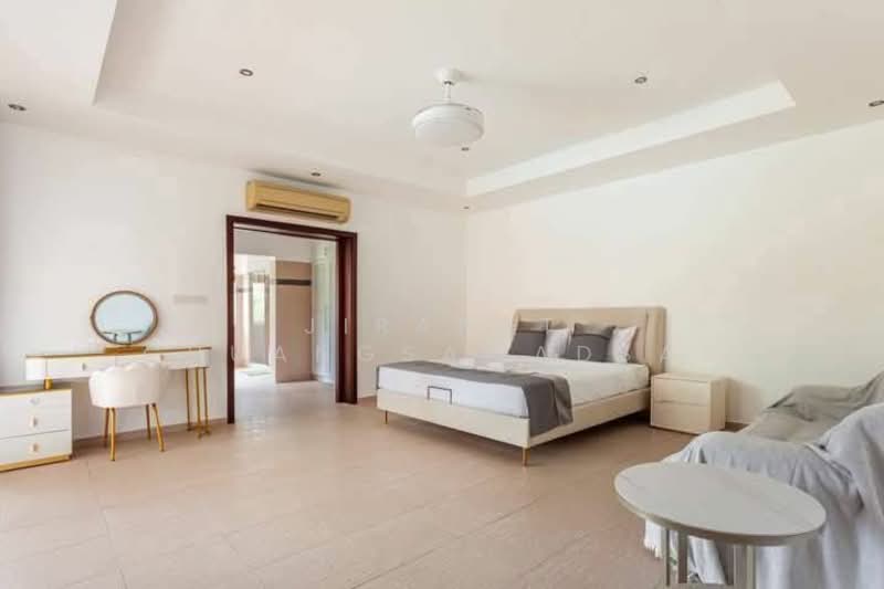 4-BR House, Chon Buri (Pattaya), Nong Pru, Bang Lamung (Pattaya), Chon Buri (Pattaya), 4 Bedrooms, 816 sqm, Single Detached House For Rent, by Jirapat Chuangsawadsak, 500262710 - DDproperty.com