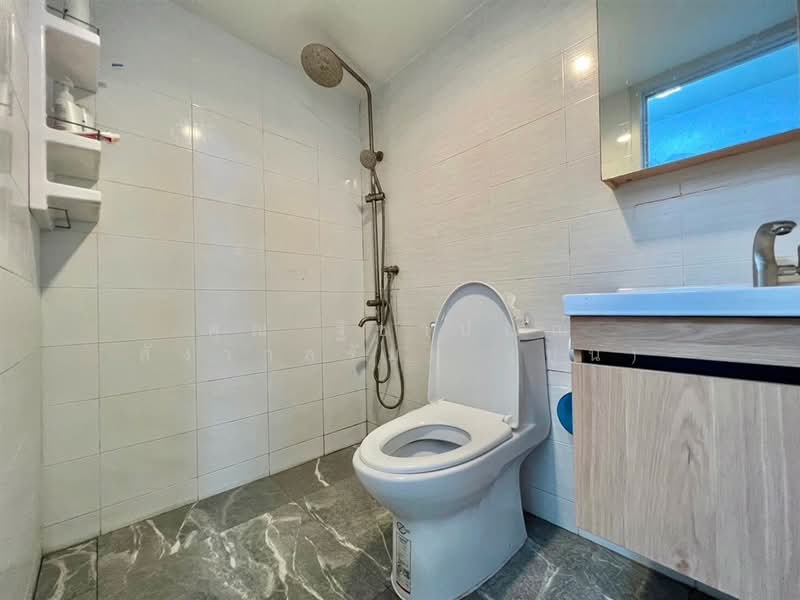 พฤกษาวิลล์53/2 สะแกงาม-พระราม2, Bangkok, ถนนพระราม2, Samae Dam, Bang Khun Thian, Bangkok, 3 Bedrooms, 130 sqm, Townhouse For Sale, by คุณ ฐิชาปัณณ์ สังวาลรัมย์ (ปูน), 500262711 - DDproperty.com