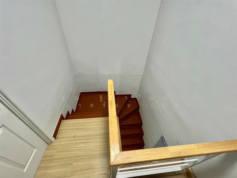 พฤกษาวิลล์53/2 สะแกงาม-พระราม2, Bangkok, ถนนพระราม2, Samae Dam, Bang Khun Thian, Bangkok, 3 Bedrooms, 130 sqm, Townhouse For Sale, by คุณ ฐิชาปัณณ์ สังวาลรัมย์ (ปูน), 500262711 - DDproperty.com