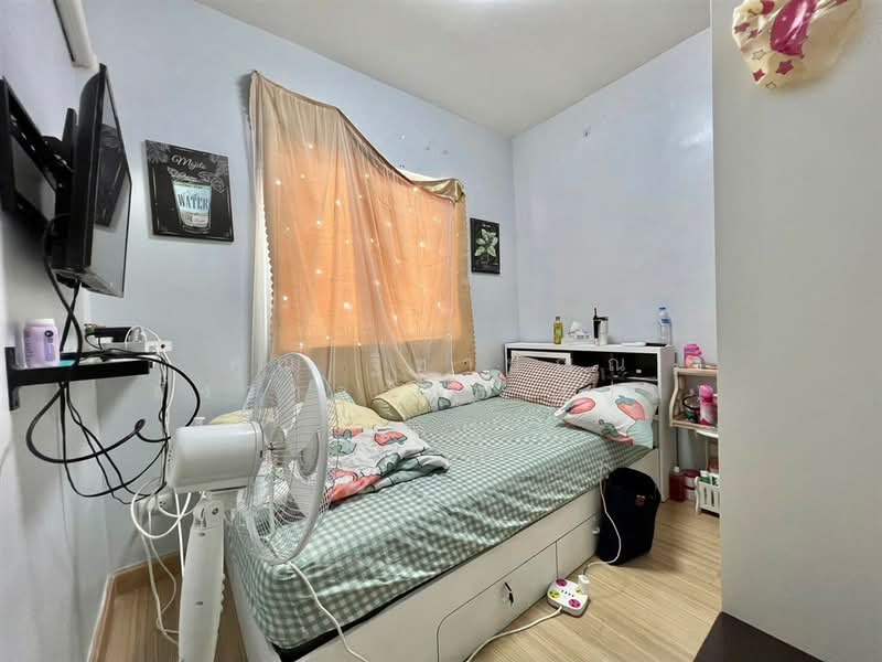 พฤกษาวิลล์53/2 สะแกงาม-พระราม2, Bangkok, ถนนพระราม2, Samae Dam, Bang Khun Thian, Bangkok, 3 Bedrooms, 130 sqm, Townhouse For Sale, by คุณ ฐิชาปัณณ์ สังวาลรัมย์ (ปูน), 500262711 - DDproperty.com