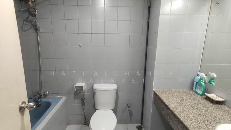 Top View Tower, Bangkok, Soi Sukhumvit 59, Khlong Tan Nua, Watthana, Bangkok, 2 Bedrooms, 91 sqm, Condo For Rent, by Hathaichanok Saenset, 500262712 - DDproperty.com