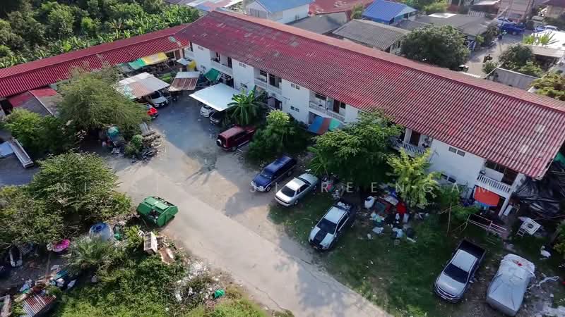 ที่ดินติดถนนใหญ่สายไหม 5.5 ไร่ หน้ากว้าง 75m | เพียง 70,000.-/ตร.ว, Bangkok, Sai Mai, Sai Mai, Bangkok, , 9,140 sqm, Land For Sale, by Nissita Jitreengam, 500262713 - DDproperty.com