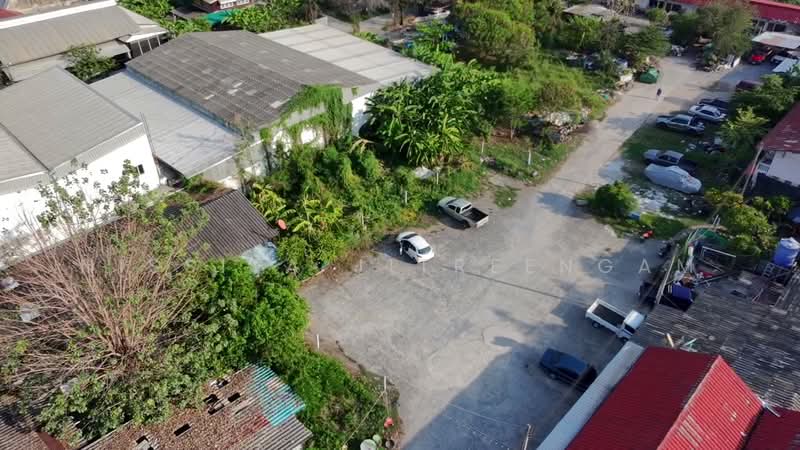 ที่ดินติดถนนใหญ่สายไหม 5.5 ไร่ หน้ากว้าง 75m | เพียง 70,000.-/ตร.ว, Bangkok, Sai Mai, Sai Mai, Bangkok, , 9,140 sqm, Land For Sale, by Nissita Jitreengam, 500262713 - DDproperty.com