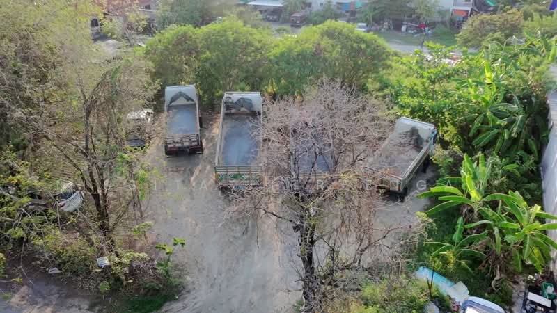 ที่ดินติดถนนใหญ่สายไหม 5.5 ไร่ หน้ากว้าง 75m | เพียง 70,000.-/ตร.ว, Bangkok, Sai Mai, Sai Mai, Bangkok, , 9,140 sqm, Land For Sale, by Nissita Jitreengam, 500262713 - DDproperty.com