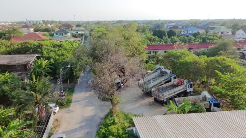 ที่ดินติดถนนใหญ่สายไหม 5.5 ไร่ หน้ากว้าง 75m | เพียง 70,000.-/ตร.ว, กรุงเทพ, สายไหม, สายไหม, กรุงเทพ, 9,140 ตร.ม., ที่ดิน ขาย, โดย Nissita Jitreengam, 500262713 - DDproperty.com