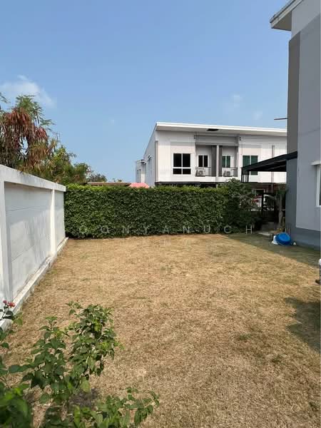 undefined, Chon Buri (Pattaya), Huai Kapi, Muang Chon Buri, Chon Buri (Pattaya), 3 Bedrooms, 150 sqm, Townhouse For Sale, by Boonyanuch Unna, 500262714 - DDproperty.com