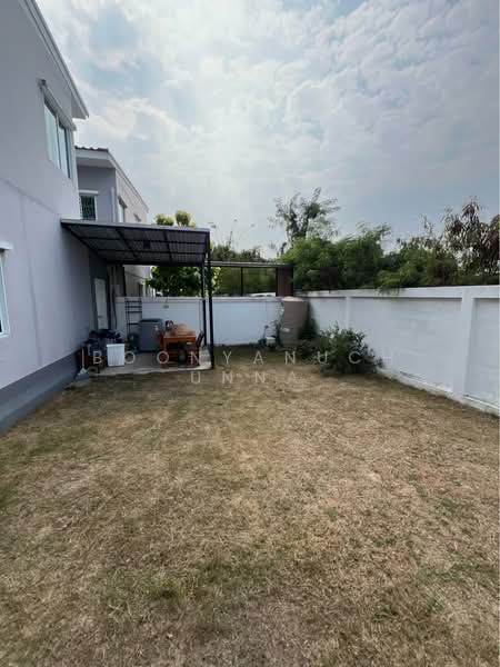 undefined, Chon Buri (Pattaya), Huai Kapi, Muang Chon Buri, Chon Buri (Pattaya), 3 Bedrooms, 150 sqm, Townhouse For Sale, by Boonyanuch Unna, 500262714 - DDproperty.com