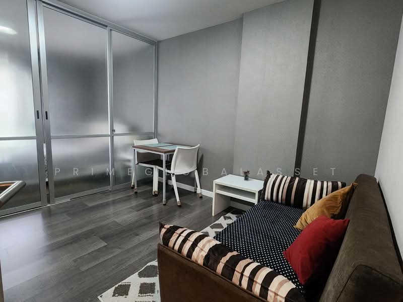 For Rent - Dcondo Mine, Phuket