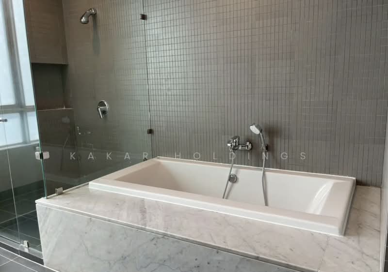 Vasu The Residence, Bangkok, Soi Sukhumvit 55, Khlong Tan Nua, Watthana, Bangkok, 3 Bedrooms, 231 sqm, Condo For Rent, by Kakar Holdings, 500262718 - DDproperty.com