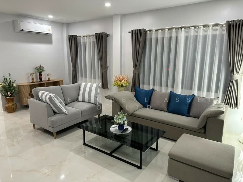 Phanason Private Home Kathu, Phuket, Kathu, Kathu, Phuket, 3 Bedrooms, 1 sqm, Single Detached House For Rent, by Prime Global Asset Co.,Ltd, 500262719 - DDproperty.com